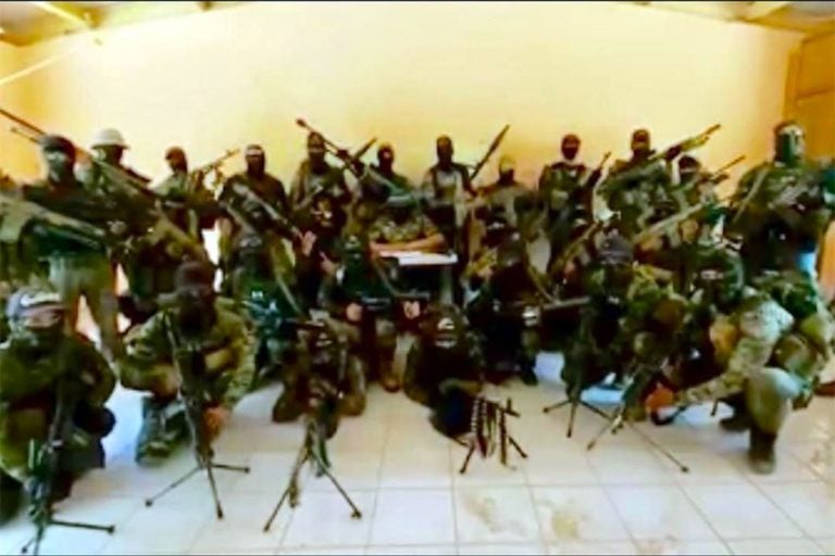 Why the Jalisco New Generation Cartel does not dominate in Mexico