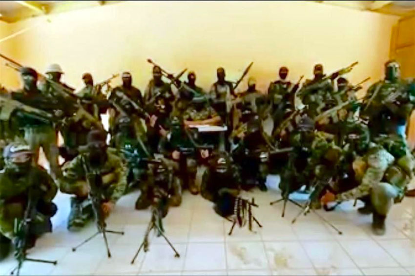 Why the Jalisco New Generation Cartel does not dominate in Mexico