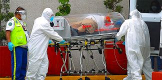 More Covid cases could be the result of opening too early, says international health organization.