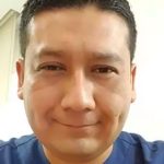 Dr. González: risk of infection was always troubling.