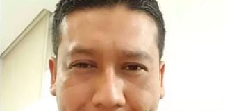 Dr. González: risk of infection was always troubling.