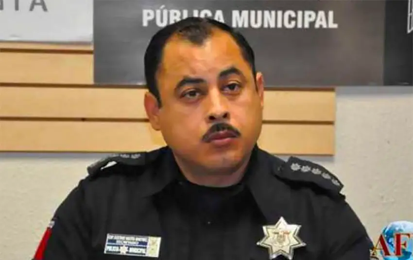 Former Tijuana Police Official Arrested For Torture Ex Chief Sought Mexico News Daily