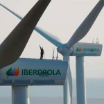The Spanish firm Iberdrola has been a major investor in Mexico's energy sector.