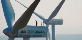 The Spanish firm Iberdrola has been a major investor in Mexico's energy sector.