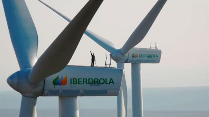 The Spanish firm Iberdrola has been a major investor in Mexico's energy sector.