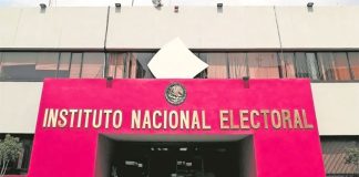 The National Electoral Institute