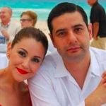 Colima judge Uriel Villegas and his wife were murdered two weeks ago.