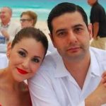 Villegas and Barajas were murdered Tuesday in Colima.