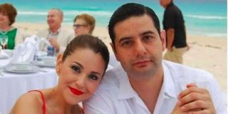 Villegas and Barajas were murdered Tuesday in Colima.