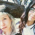 Griselda Gutiérrez and Ángel Adán Martínez are the latest people to have gone missing in Chapala.