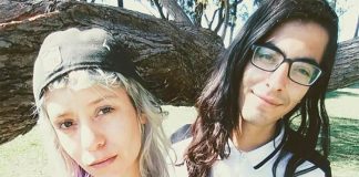 Griselda Gutiérrez and Ángel Adán Martínez are the latest people to have gone missing in Chapala.