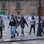 Coronavirus restrictions will be eased in Mexico City beginning Monday. Some experts say it's too soon.