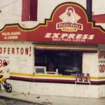 The first Pollo Feliz opened in Los Mochis, Sinaloa, in 1975.