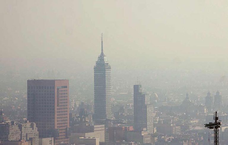 Lesson from the pandemic: pollution problem more than just cars on the road Lesson from the pandemic: pollution problem more than just cars on the road