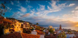 Virus restrictions will be eased Monday in Puerto Vallarta.