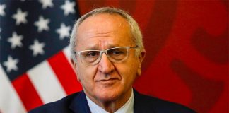 Jesús Seade is one of the nominees to head the World Trade Organization.