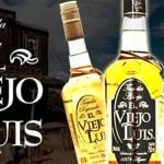 El Viejo Luis tequila was linked to the Güeros cartel.