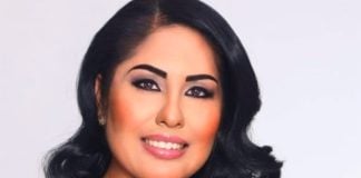 Murder victim Bueno, a Colima legislator.