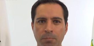 Governor Vila: decision won't be made in Mexico City.