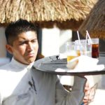 Coronavirus has put thousands of workers out of a job.