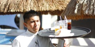 Coronavirus has put thousands of workers out of a job.