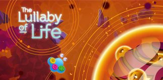 Lullaby of Life is the second video game from Mexico to appear on Apple Arcade.