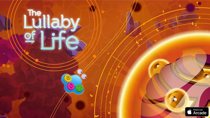 Lullaby of Life is the second video game from Mexico to appear on Apple Arcade.