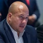 Governor Alfaro: a sign of the challenge facing the Mexican state.