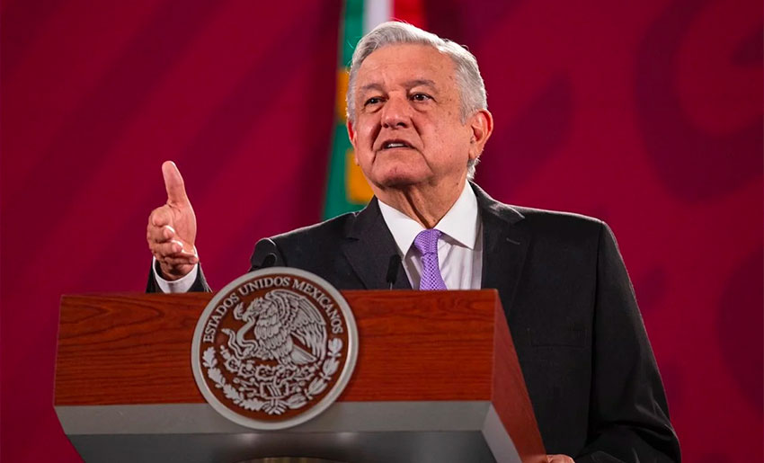 López Obrador