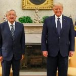 lopez obrador and donald trump