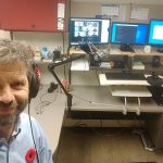 The Tec de Monterrey's Bauer and an online teaching studio.