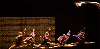 Plays, dance, concerts and more have been offered by El Cervantino over the course of 49 years.