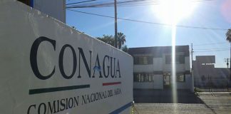 conagua