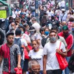 Too many people trigger restrictions.