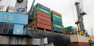 Ports are 'enclaves of corruption,' says President López Obrador.