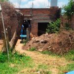 Digging for bodies in Jalisco.