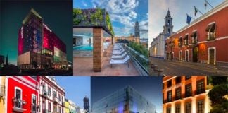 Some longstanding hotels in Puebla are on the verge of bankruptcy.
