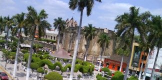 Huejutla de Reyes: virus is an invention.