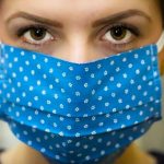 Reading lips is a challenge.