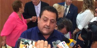 Mendoza: hospital occupancy has grown to 103 patients from 30.