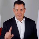 Governor Murat urges citizens to stay home.