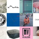 The inauguration of Ayuda Mutua's online gallery is tonight.