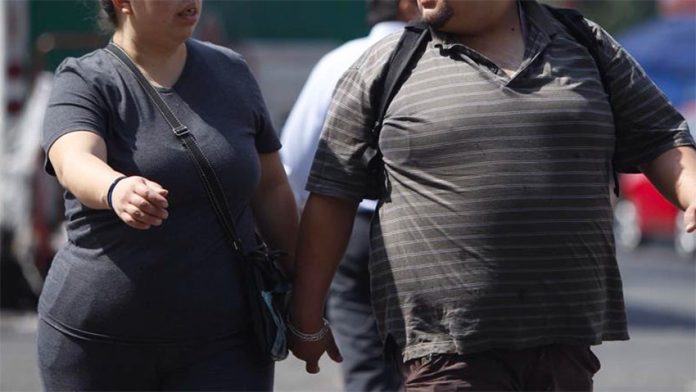 Obesity has been a factor among coronavirus victims, yet spending on programs to address the problem have been cut.