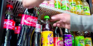 Why do we drink it, asks the deputy health minister.