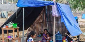 Study says more cash needed to alleviate extreme poverty.