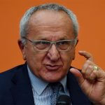 Trade negotiator Seade.