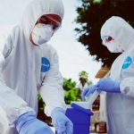 Jalisco is one of the states where more extensive Covid testing has been conducted.