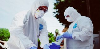 Jalisco is one of the states where more extensive Covid testing has been conducted.