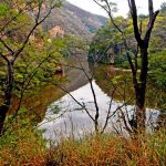 Majestic Colimilla Canyon, located just minutes from Guadalajara.