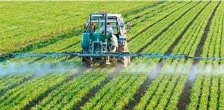 agriculture industry